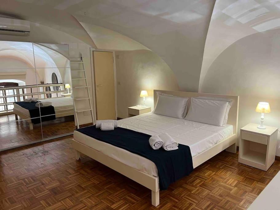 Ponte Vecchio Cozy Oltrarno Apartment Florenz