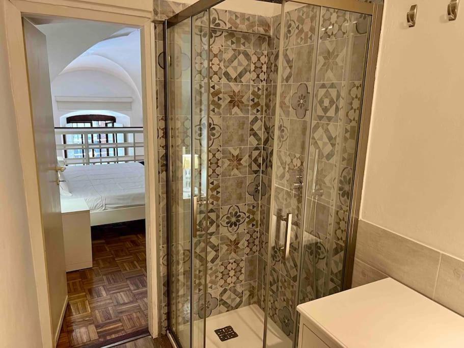 Apartment Ponte Vecchio Cozy Oltrarno *